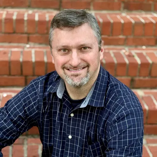 Andy Crocker, Unconditional Values Offer Personal Transformation