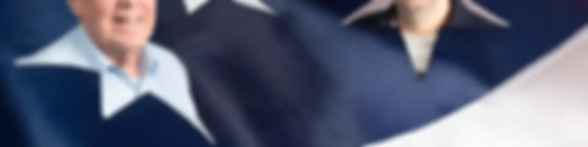 Amerika Podcast
