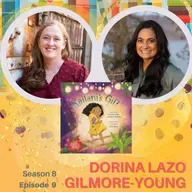 The Gift of Diversity and Culture in Stories with Dorina Lazo Gilmore-Young