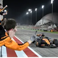 #253 - Piastri vence sem ameaças e deixa campeonato emocionante (GP Bahrein 2025)