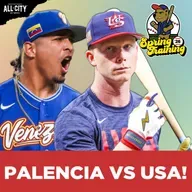 Can Chicago Cubs Daniel Palencia SHUT DOWN PCA & Team USA TONIGHT? | CHGO Cubs Podcast