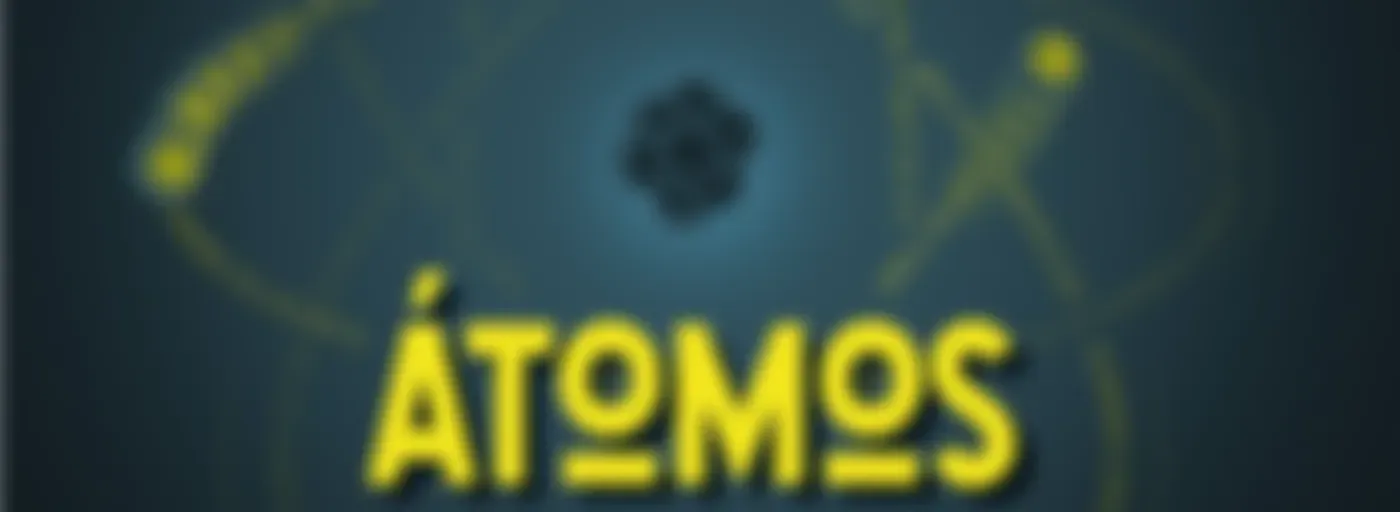 Átomos y Bits