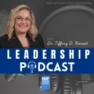 IASP Leadership Podcast Season 7: Episode 229