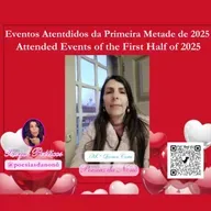 🎙️ Episódio Especial – Eventos da Primeira Metade de 2025
