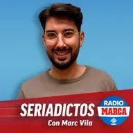 Seriadictos E34 T9 - The Pitt