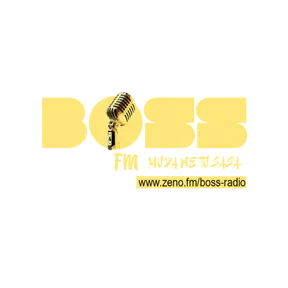 Boss Fm