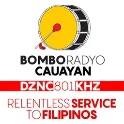 Bombo Radyo Cauayan