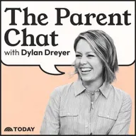 Introducing: The Parent Chat with Dylan Dreyer