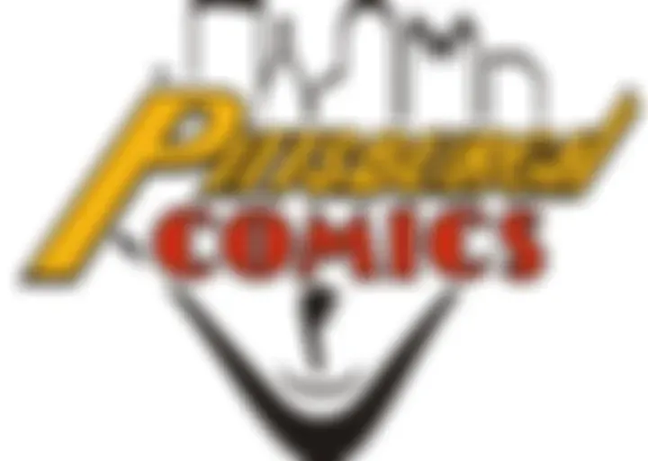 Pittsburgh Comics