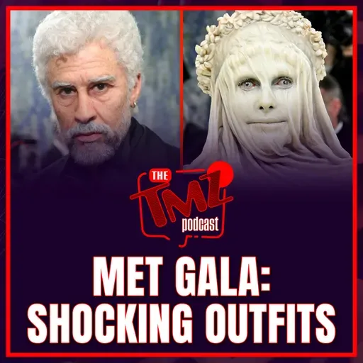 Met Gala 2026: What The Hell Was That?!