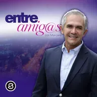 Coque Muñiz y los políticos a los que les ha cantado | Entre amigos con Mancera