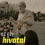 Ki alkalmas arra, hogy vezessen egy országot? | Ez egy hivatal