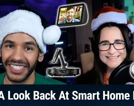 Tech News Weekly 417: Smart Home Year in Review