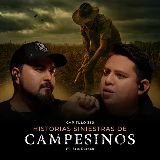 Mi Abuelo Era UN NAHUAL| Historias siniestras de Campesinos