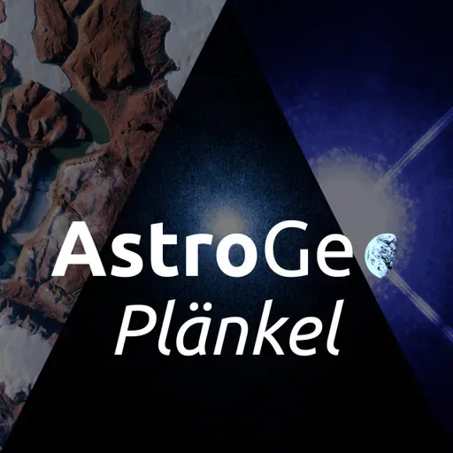 AstroGeoPlänkel: Gletscherflut, Geoengineering, Singularität