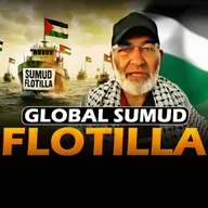 Global Sumud Flotilla | Mufti Tariq Masood Speeches 🕋
