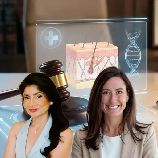 802: Is Your Med Spa Compliant? The Truth About Off-Label Use & FDA Regulations