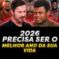 PrimoCast 483 | COMO SER DISCIPLINADO MESMO SENDO PREGUIÇOSO (com Cariani e Pantera)