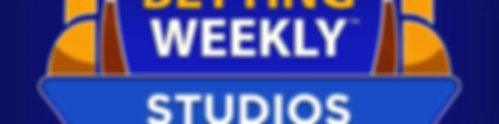 Betting Weekly Studios