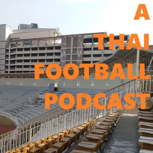 104: Head Coach In A Poncho