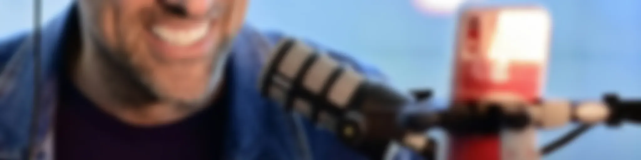 El Podcast de Marco Antonio Regil