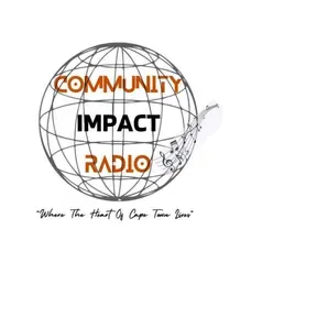 COMMUNITY IMPACT RADIO