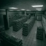 EXPERIENCIAS PARANORMALES EN OXXOS vol. 1