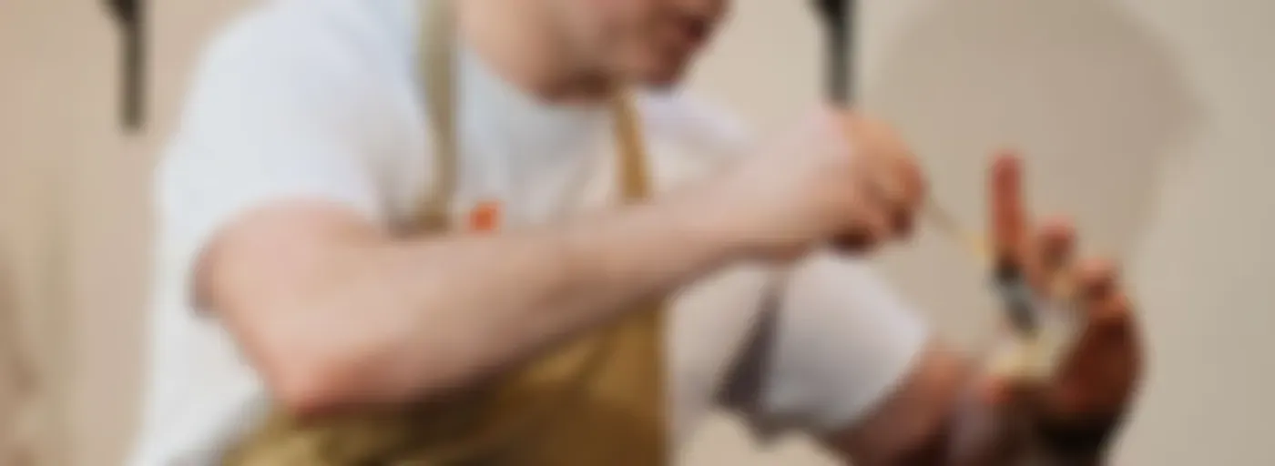 The Dales Chef