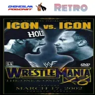 WWF Wrestlemania X8