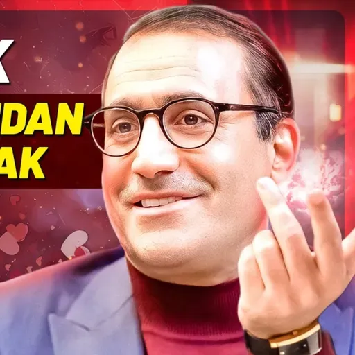 Sadakat, Ekonomi, Uyum | Evlilikte En Sık Yaşanan Sorunlar | Ferhat Aslan Cevaplıyor!