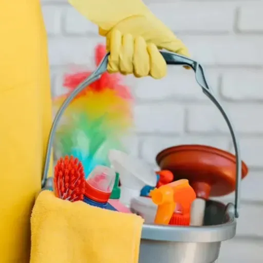 O que cada cheiro indica sobre a casa?