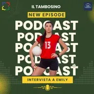 Una campionessa di volley al Tambosi: intervista a Emily