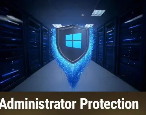 Hands-On Windows 157: Administrator Protection