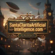 Santa Clarita Artificial Intelligence - It's no secret, not for long...