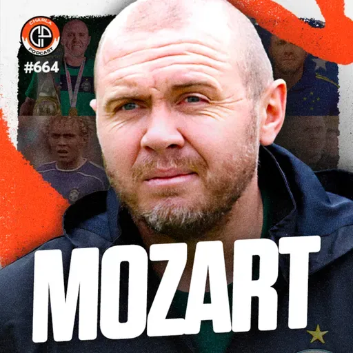 #664 - Mozart [Ex-técnico do Coritiba]