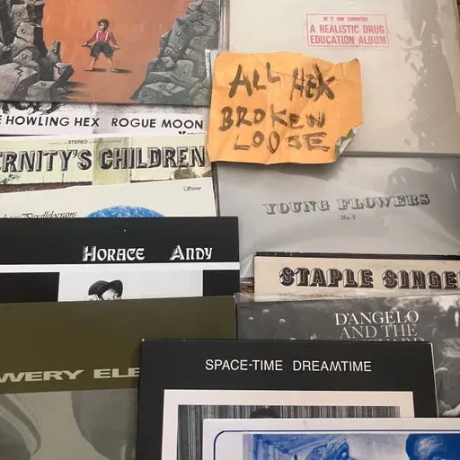 EPISODE 125: YOUTHS OF TODAY