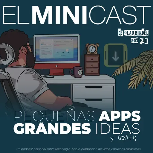 Pequeñas Apps. Grandes ideas.