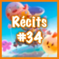 Récits #34 — Le Wayfarer