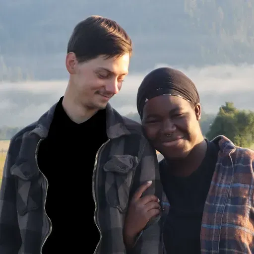 #92 – Micah & Blessing Schwepler, Clearwater National Forest, Idaho