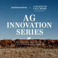 Ag Innovation Series | What Innovation Really Looks Like in Australian Agriculture