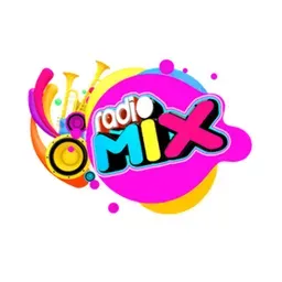 Radio Mix Fm