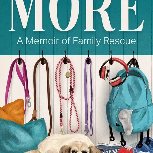 Cindy Ojczyk - All My Children Wear Fur Coats "Paw-Cast"