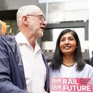 Is this the summer the British left comes back?
