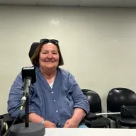Rosana Torres: "Semblo paraplègica, però no ho soc. Soc tetraplègica"