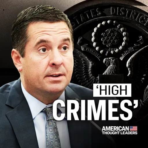 Devin Nunes on Ending the Politicization of America’s Intelligence Agencies