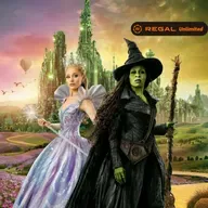 Wicked: For Good Review, Train Dreams, Golden Brick Longlist (#1041)