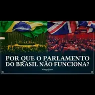 DO PARLAMENTO INGLÊS À FEIRA LIVRE BRASILEIRA | Magna Carta por Ricardo Gomes