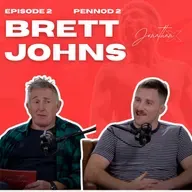 Jonathan X Brett Johns