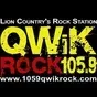 QWiK Rock 105.9 - WQWK
