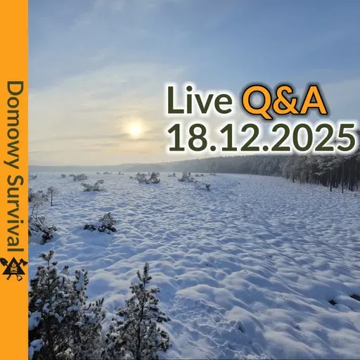 Podsumujmy 2025. Zapis live Q&A z 18.12.2025